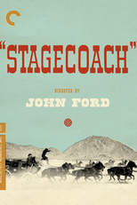 No Tempo das Diligências (Stagecoach)