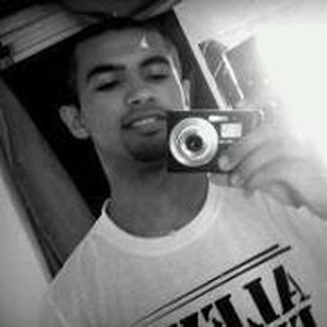 Foto de perfil de Rafael Lopes