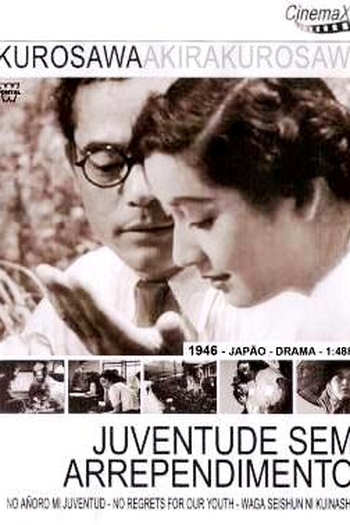  de Filme Juventude Sem Arrependimento (1946)