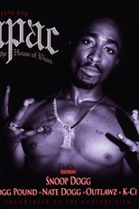 Tupac: Live at the House of Blues (Tupac: Live at the House of Blues)