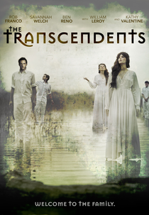 The Transcendents (The Transcendents)