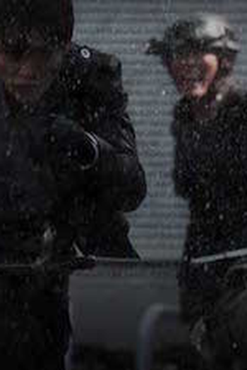 Poster de Episódio LOST IN THE FOG (2016)