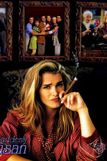 Suddenly Susan (1ª Temporada) (Suddenly Susan)