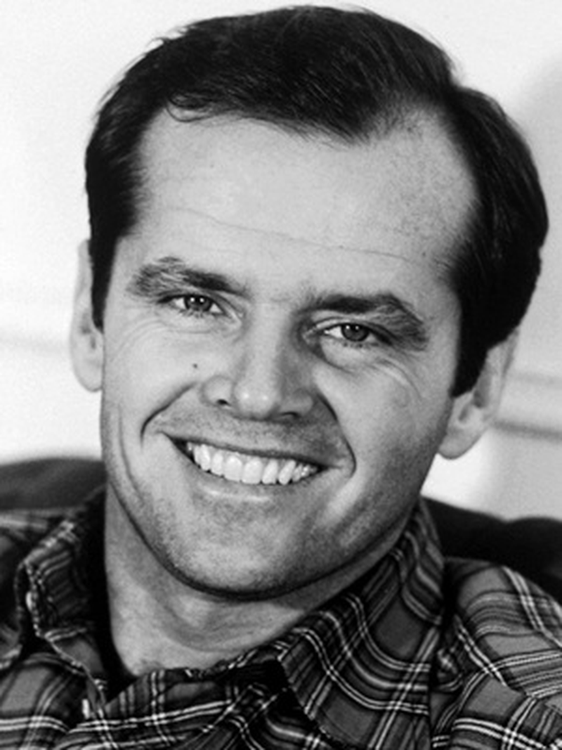 Jack Nicholson - Foto 2