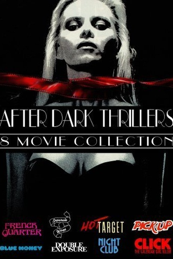  de Filme Click: O Retrato do Crime (1990)