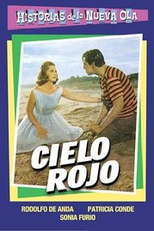 Céu Vermelho  (Cielo Rojo)