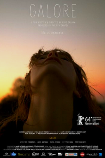  de Filme Galore (2013)