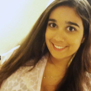 Foto de perfil de Anna Carolina Costa