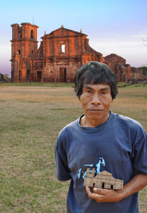 TAVA, a casa de pedra (TAVA, a casa de pedra)