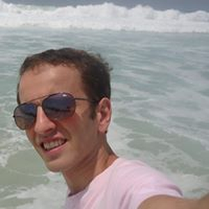 Foto de perfil de Gustavo