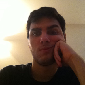 Foto de perfil de Vitor
