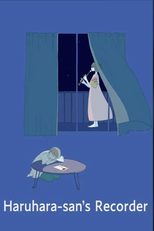 Haruhara San's Recorder (Haruharasan no uta)