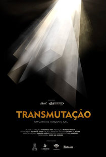 Transmutação - Poster / Capa / Cartaz - Oficial 1