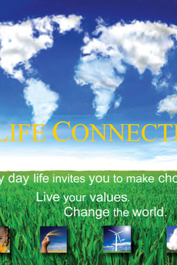  de Curta Uma Vida Interligada (2008)