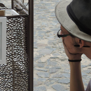 Foto de perfil de Bruno Rodrigues