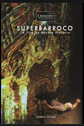  de Curta Superbarroco (2008)