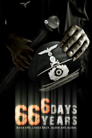 Poster de Filme 6Days66Years (2016)