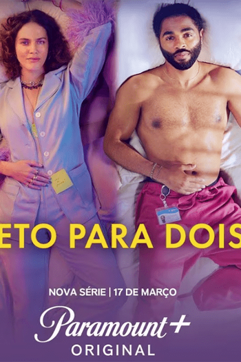  de Série Teto Para Dois (2022)