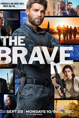 The Brave (The Brave)