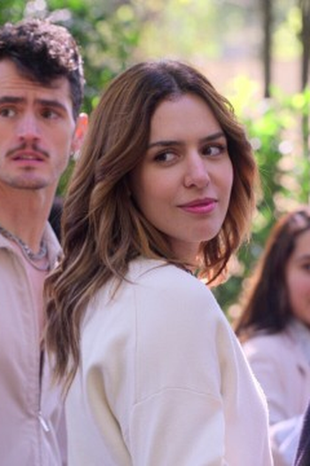 Poster de Episódio Primera Dama (2023)