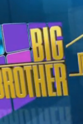 Poster de Série Big Brother 12 (2010)