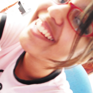 Foto de perfil de bruna :)