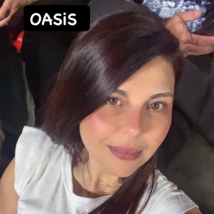 Foto de perfil de Cristiane Leite
