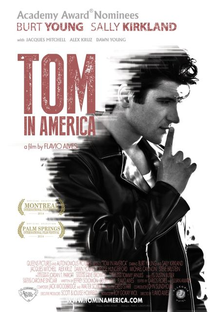Tom in America - Poster / Capa / Cartaz - Oficial 1