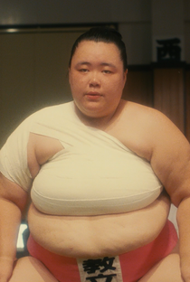 Ritsuko Umemoto - Poster 1