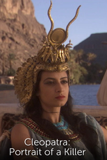 Cleópatra - Retrato de uma Assassina (Cleopatra Portrait of a Killer)