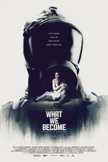  de Filme A Epidemia Zumbi (2015)