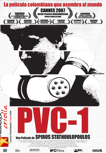 PVC-1 (P.V.C-1)