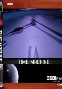 Máquina do Tempo (Time Machine)