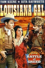 A Rainha da Louisiana (Old Louisiana)