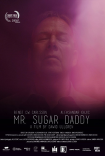 Mr. Sugar Daddy - Poster / Capa / Cartaz - Oficial 1