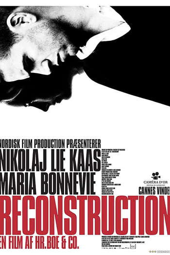  de Filme Reconstrução de um Amor (2003)