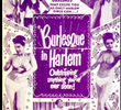 Burlesque in Harlem