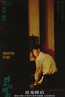 Shooting Stars - Poster / Capa / Cartaz - Oficial 10