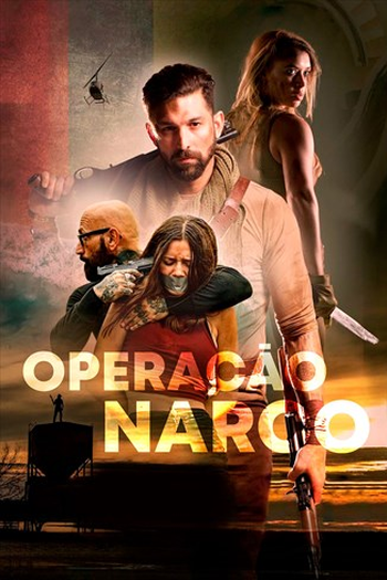  de Filme Operação Narco (2021)