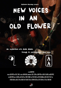 New Voices in an Old Flower (New Voices in an Old Flower)