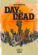 Day of the Dead (1ª Temporada) (Day of the Dead (Season 1))