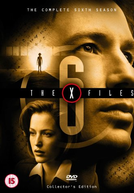 Arquivo X (6ª Temporada) (The X-Files (Season 6))