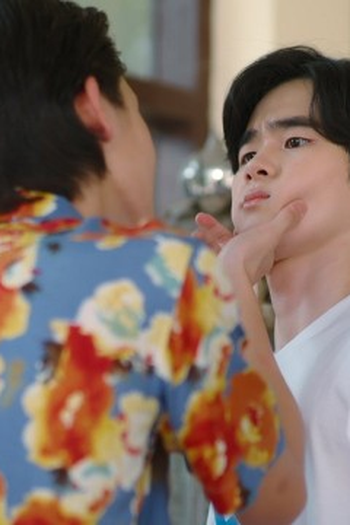 Poster de Episódio EP 5 (2022)