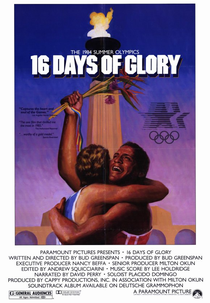16 Days of Glory (16 Days of Glory)