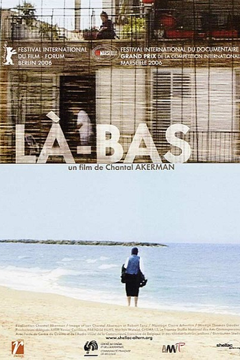 Poster de Filme Là-bas (2006)