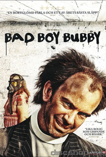 Bad Boy Bubby - Poster / Capa / Cartaz - Oficial 5