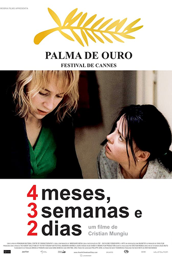  de Filme 4 Meses, 3 Semanas e 2 Dias (2007)