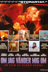 Amanhecer (Om Jag Vänder Mig )