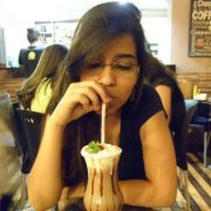 Foto de perfil de Alessandra JJ