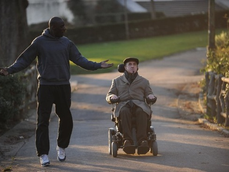 Foto 5 de Intocáveis